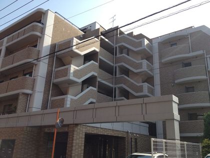 アメックス春日