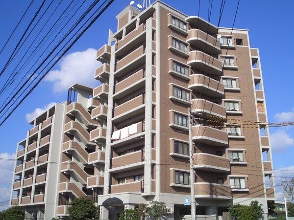 ヴィアジェ春日 1枚目 ヴィアジェ春日