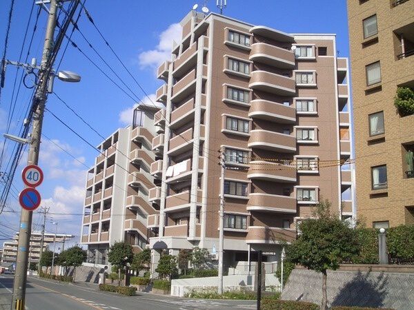 ヴィアジェ春日 2枚目 ヴィアジェ春日