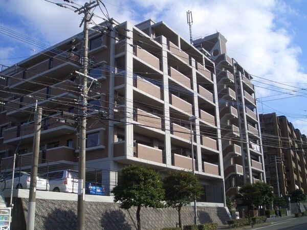 ヴィアジェ春日 3枚目 ヴィアジェ春日