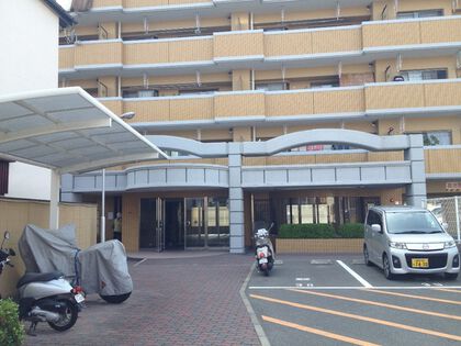 シティマンション春日