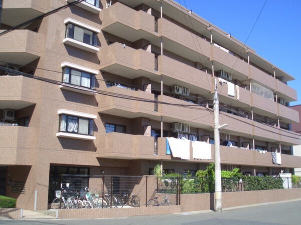 グリーンマンション博多南
