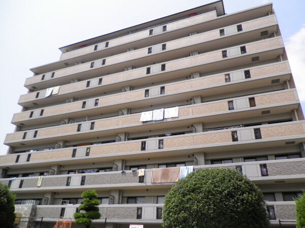 ホルトハイムJR博多南