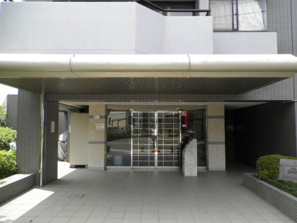 エイルスクエア春日