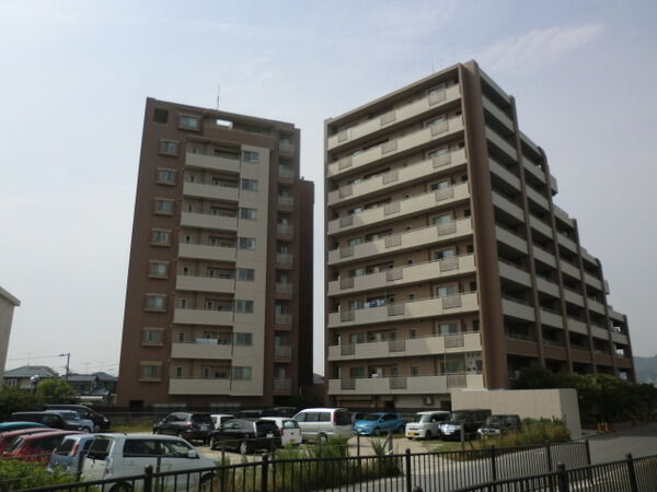 アルフィーネ大野城アクアサイド