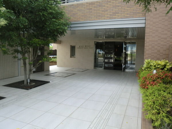 アルフィーネ大野城アクアサイド