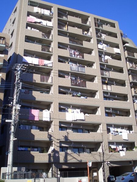 エクレール大野城 3枚目 エクレール大野城