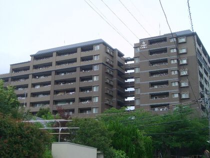 コアマンション下大利ネクステージ