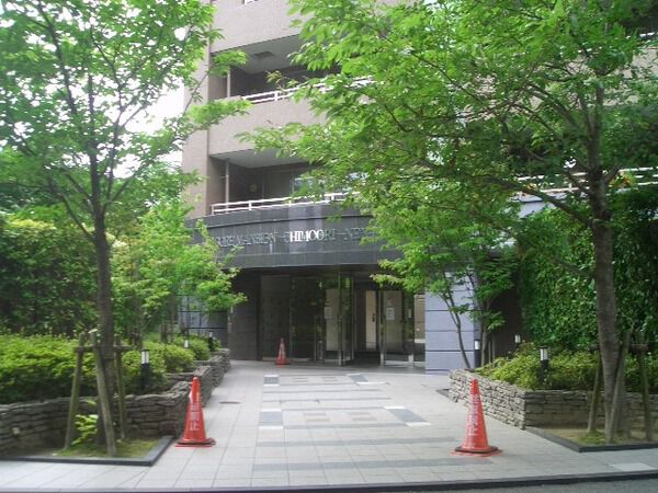 コアマンション下大利ネクステージ