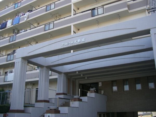 アンピール大野城 3枚目 アンピール大野城