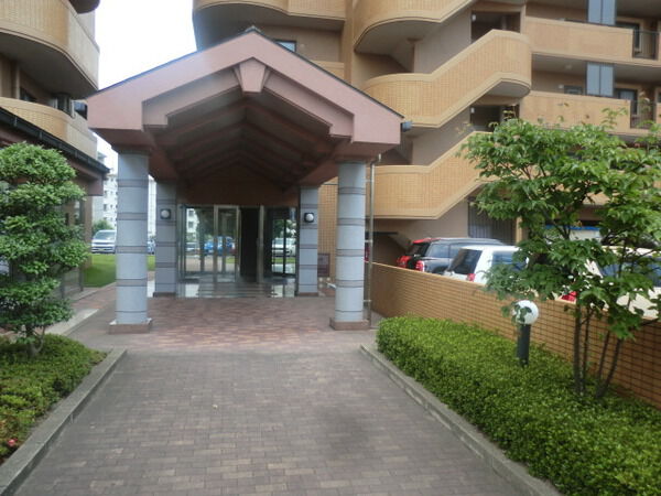 ダイアパレスツインコート下大利