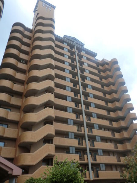 ダイアパレスツインコート下大利