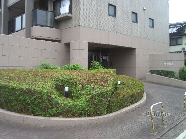 リーベスト春日公園