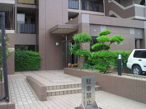 リーベスト春日公園Ⅱ