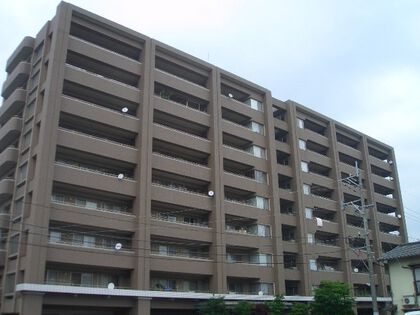 サングレート大野城センターステージ