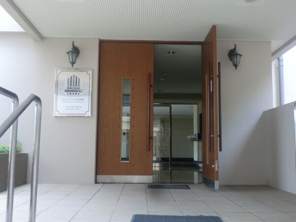 アーバンパレス白木原ステーションアベニュー