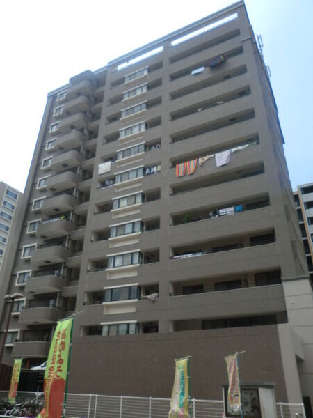 アーバンパレス白木原ステーションアベニュー