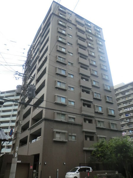 コアマンション白木原ネクステージ