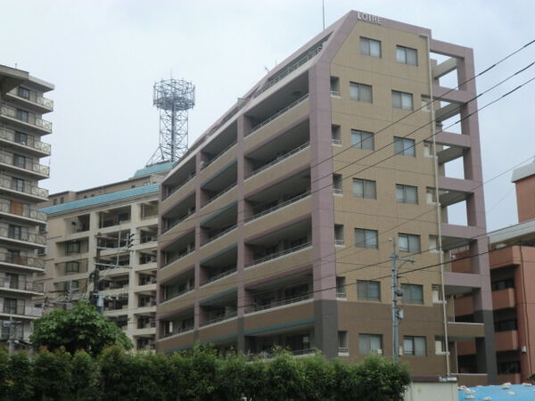 ロワール白木原セントラルステージ