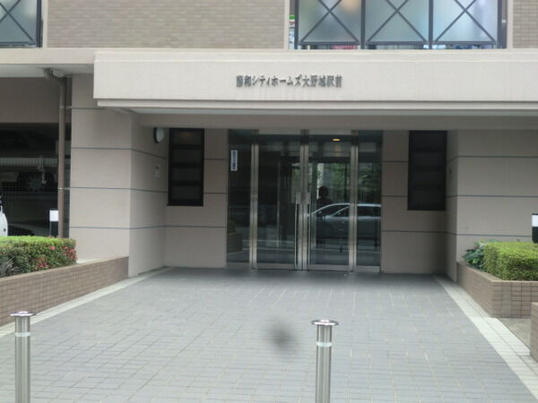 藤和シティホームズ大野城駅前