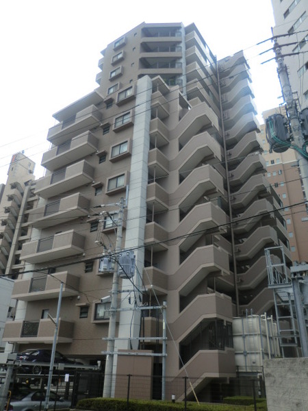 藤和シティホームズ大野城駅前