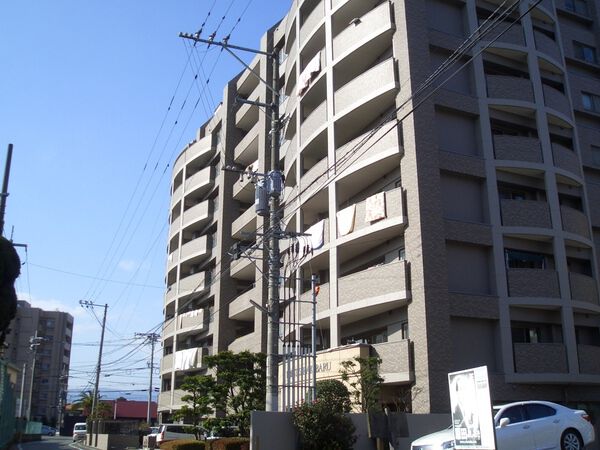 リーベスト白木原