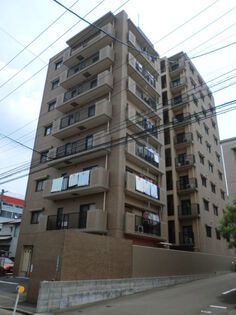 三愛シティライフ白木原