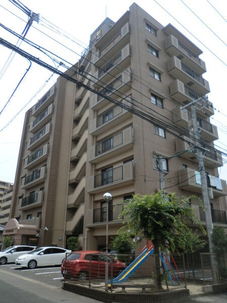 三愛シティライフ白木原