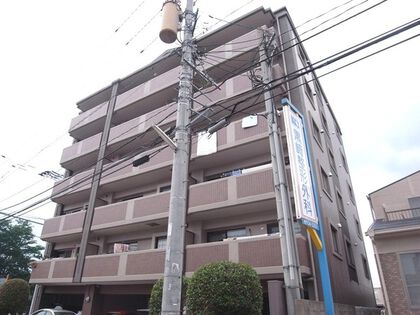 コアマンション博多南Ⅲ 8枚目 コアマンション博多南Ⅲ