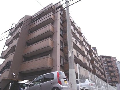 JGMヴェルデ那珂川壱番館 7枚目 JGMヴェルデ那珂川壱番館