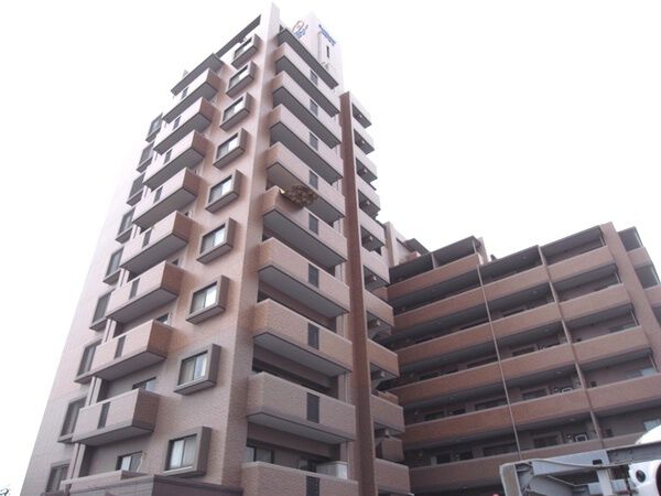サンリヤン博多南Ⅱ 2枚目 サンリヤン博多南Ⅱ