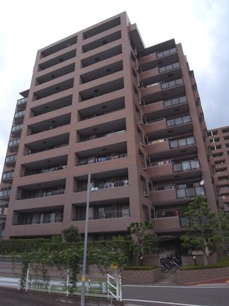 サンリヤン博多南Ⅱ 3枚目 サンリヤン博多南Ⅱ