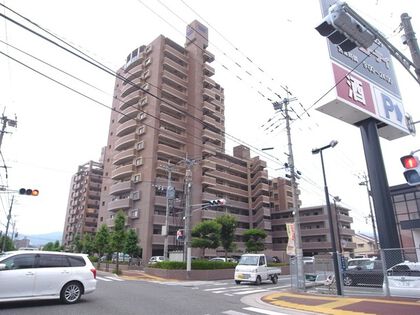 サンリヤン博多南Ⅲ 4枚目 サンリヤン博多南Ⅲ