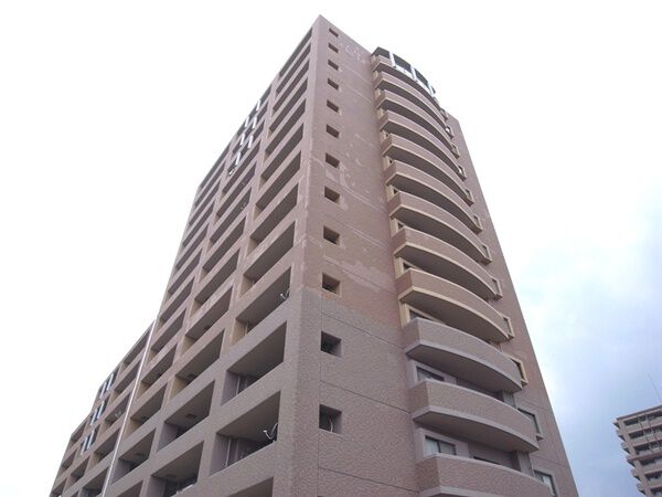 サンリヤン博多南Ⅲ 2枚目 サンリヤン博多南Ⅲ