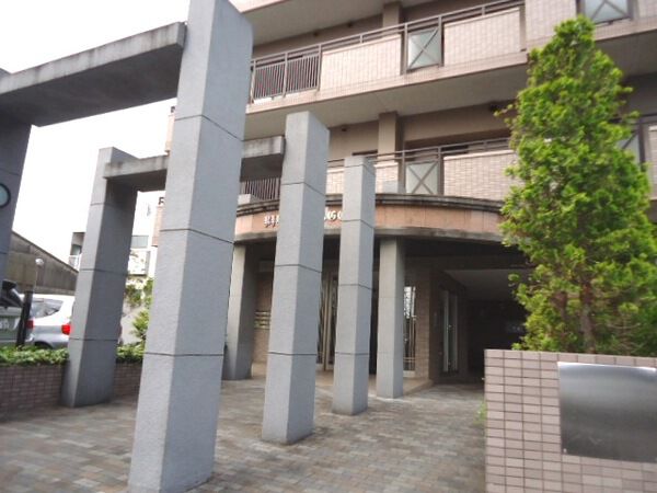 東峰マンションリバーステージ那珂川 3枚目 東峰マンションリバーステージ那珂川