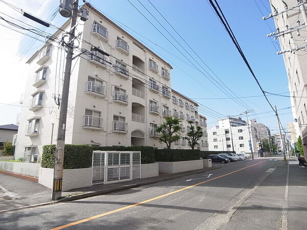 大濠ハウス