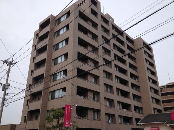 サーパス神松寺