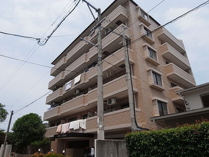 サンシティ鳥飼