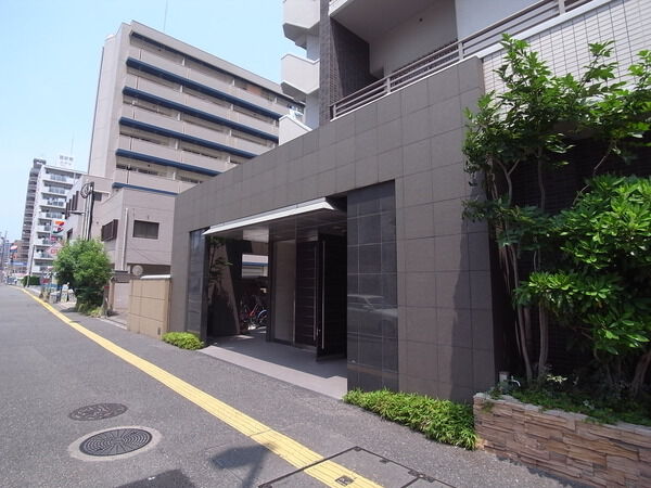 サングレート曙サンクチュアリフォート 2枚目 サングレート曙サンクチュアリフォート