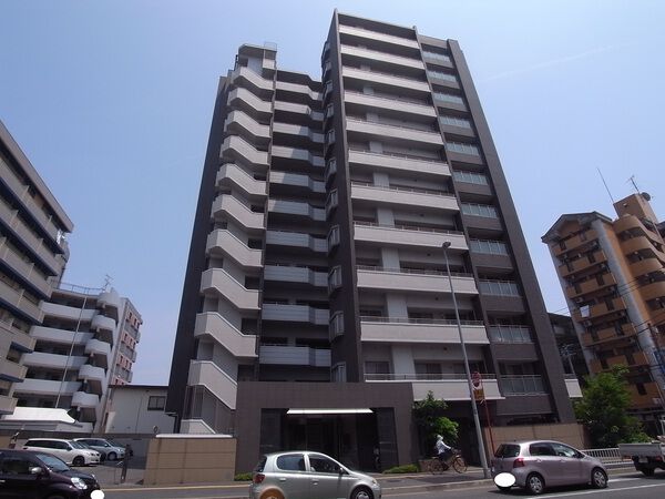 サングレート曙サンクチュアリフォート 3枚目 サングレート曙サンクチュアリフォート