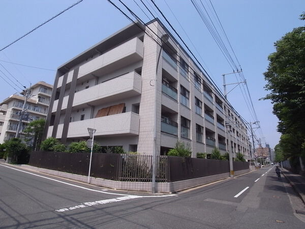 サンリヤン荒江