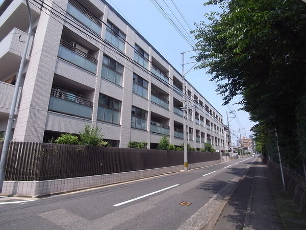 サンリヤン荒江 2枚目 サンリヤン荒江