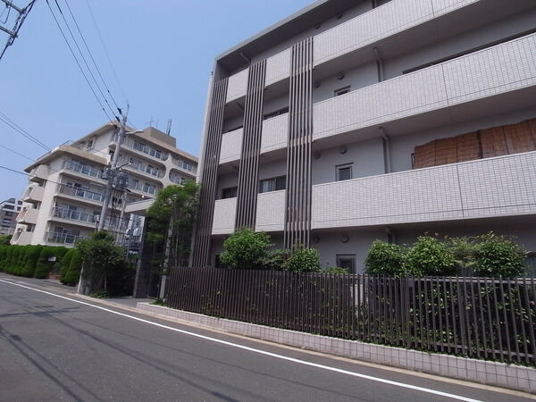 サンリヤン荒江 3枚目 サンリヤン荒江