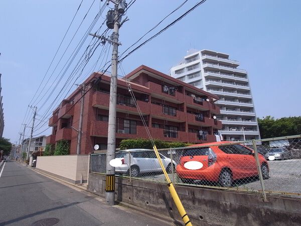 スコーレ荒江