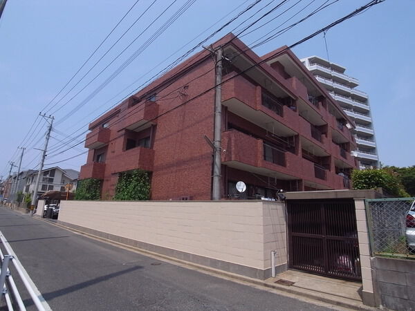 スコーレ荒江 2枚目 スコーレ荒江