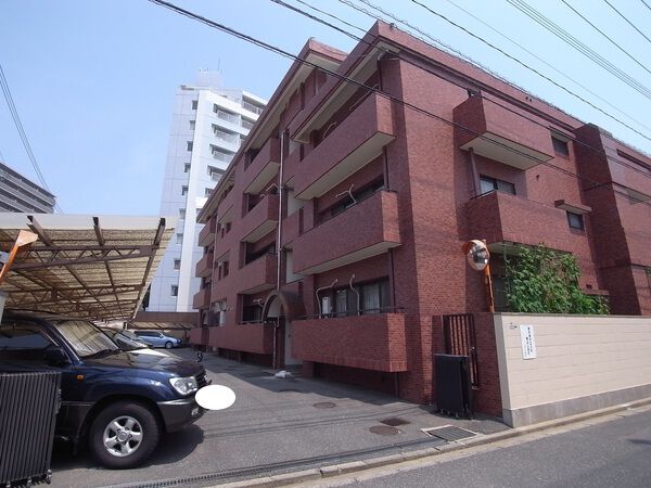 スコーレ荒江 3枚目 スコーレ荒江