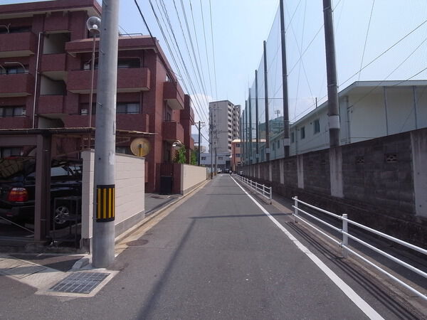 スコーレ荒江