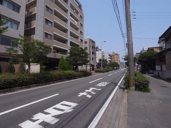 スプラウト祖原公園