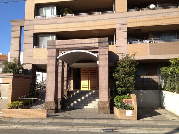 アクタス藤崎壱番館 2枚目 アクタス藤崎壱番館