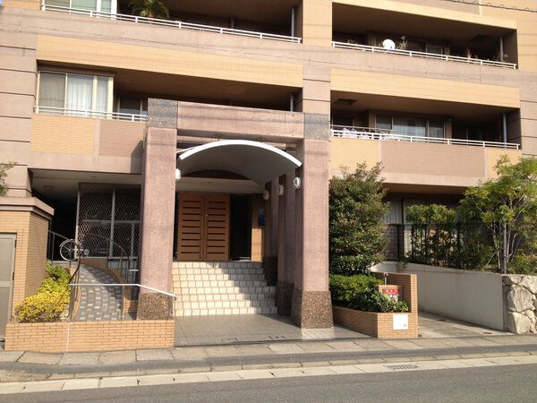 アクタス藤崎壱番館 3枚目 アクタス藤崎壱番館